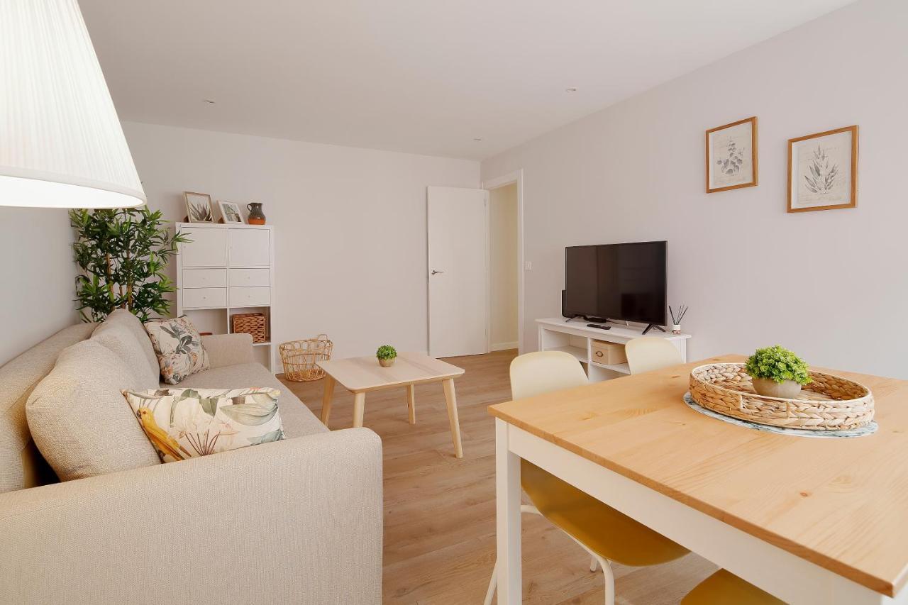 Apartamento Centro-El Carmen Gijon Exterior photo
